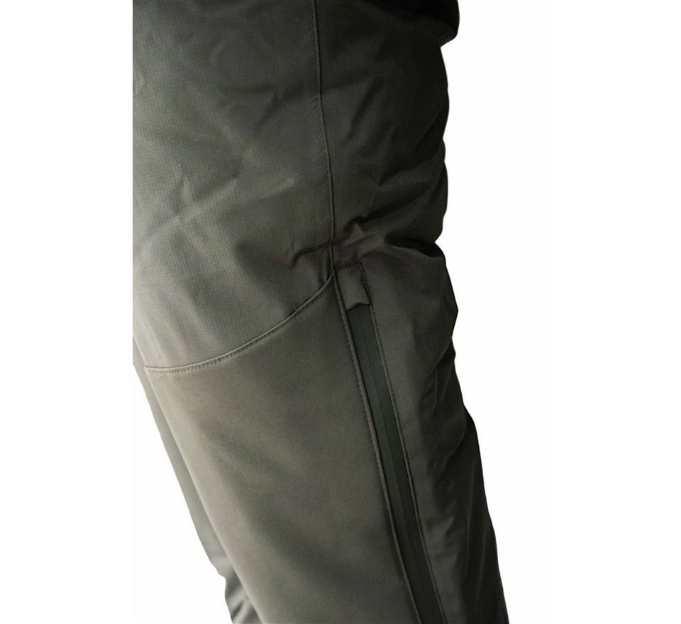 RidgeMonkey Kalhoty APEarel ThermaPro Insulated Pants
