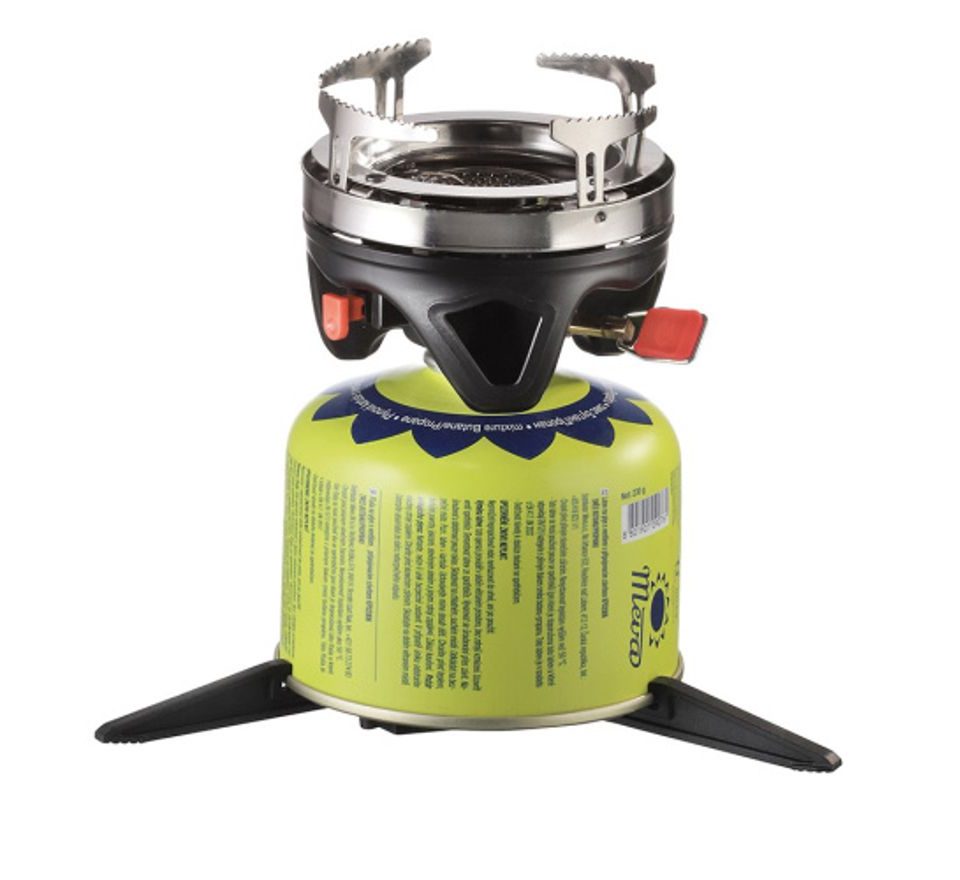 Meva Plynový vařič Tripper