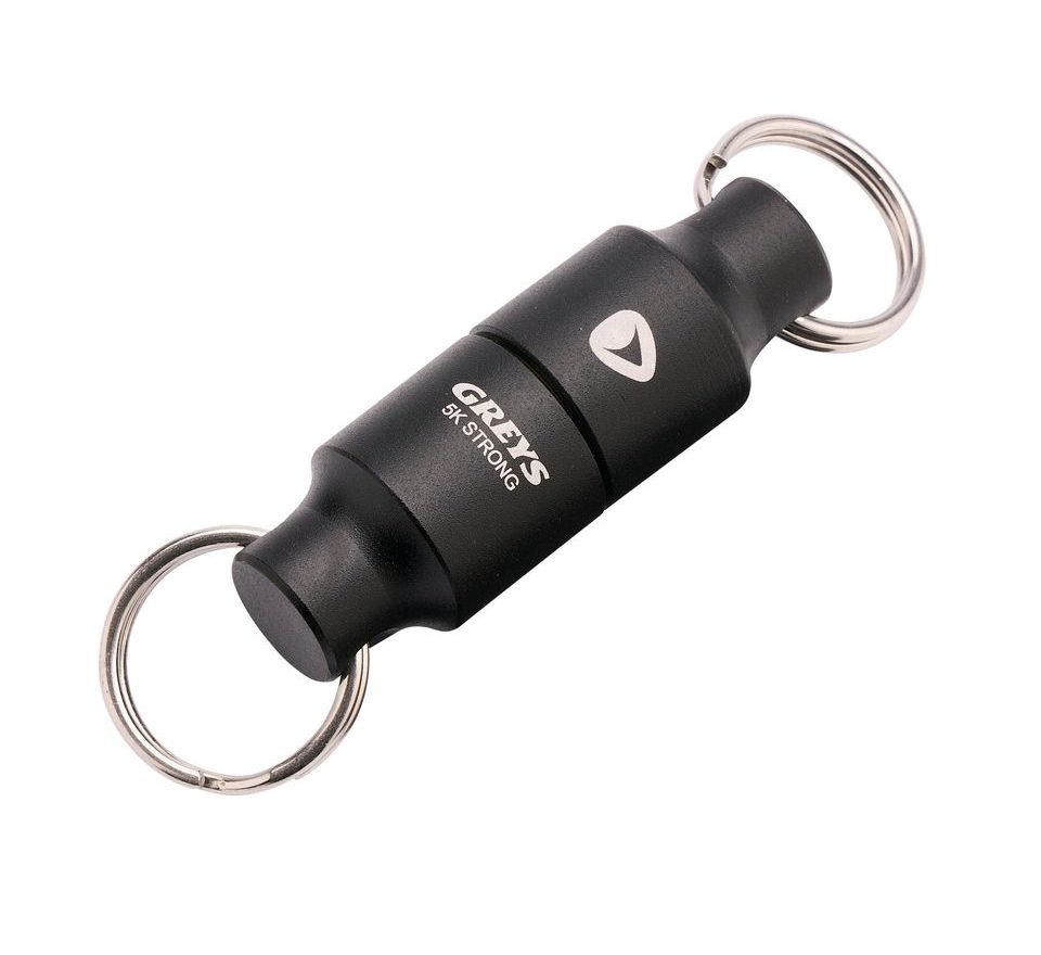 Greys Magnet na podběrák Magnetic Clip 3kg
