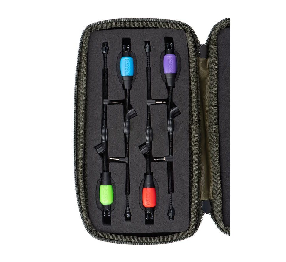 Fox Pouzdro Camolite Halo Bobbin Case