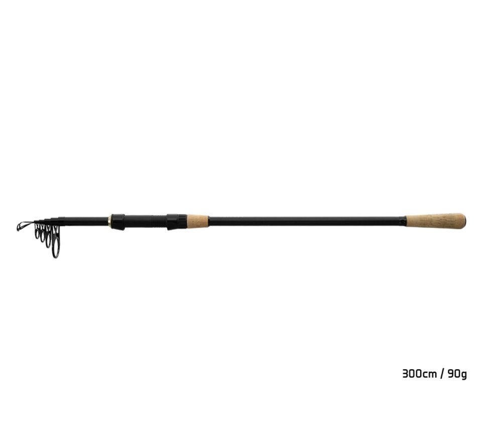 Delphin Prút Torrax 3m 90g