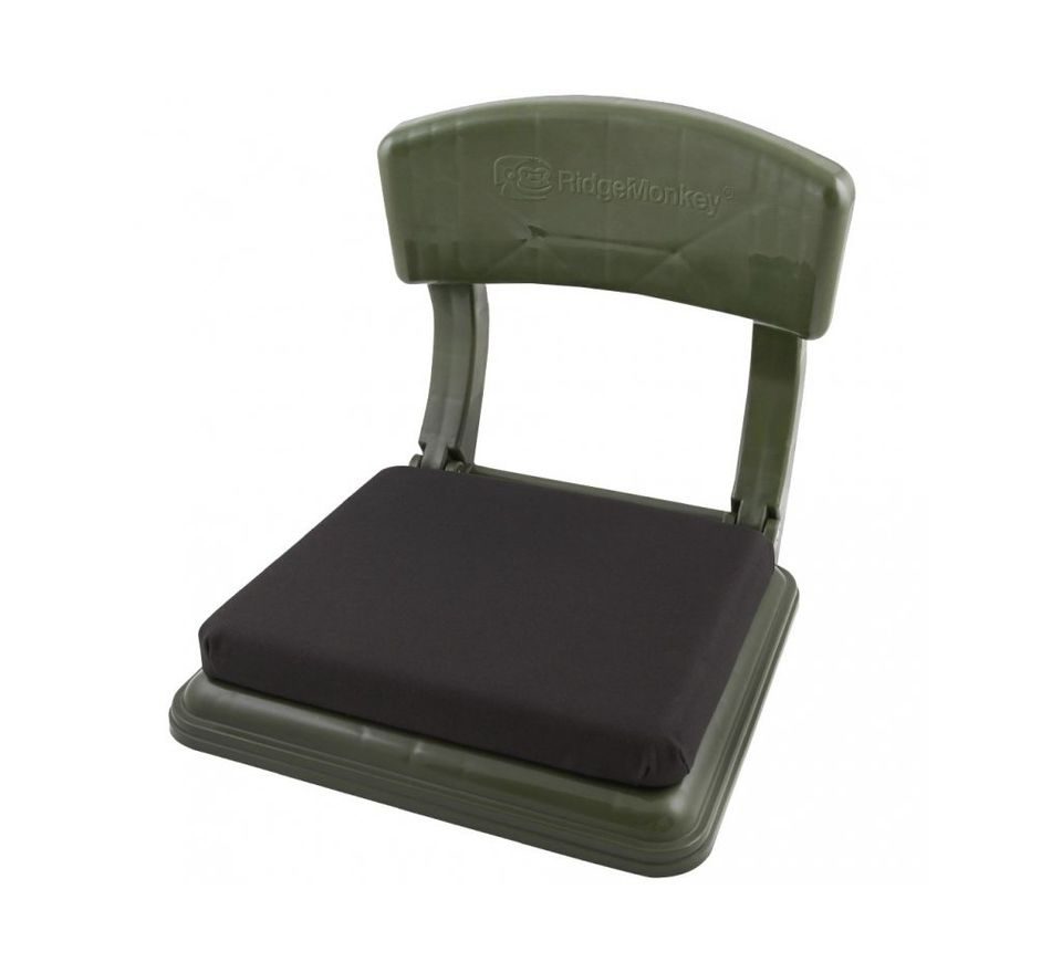 RidgeMonkey Sedátko CoZee Bucket Seat