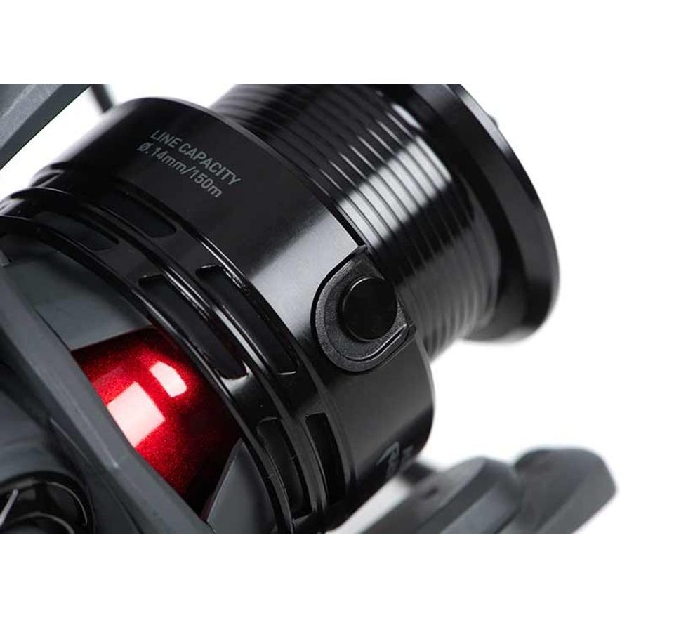 Fox Rage Navijak Warrior 2000