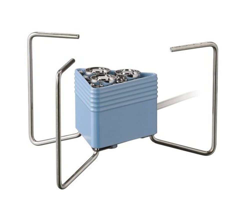 Meva Rybářský vařič Triangle + zapalovač