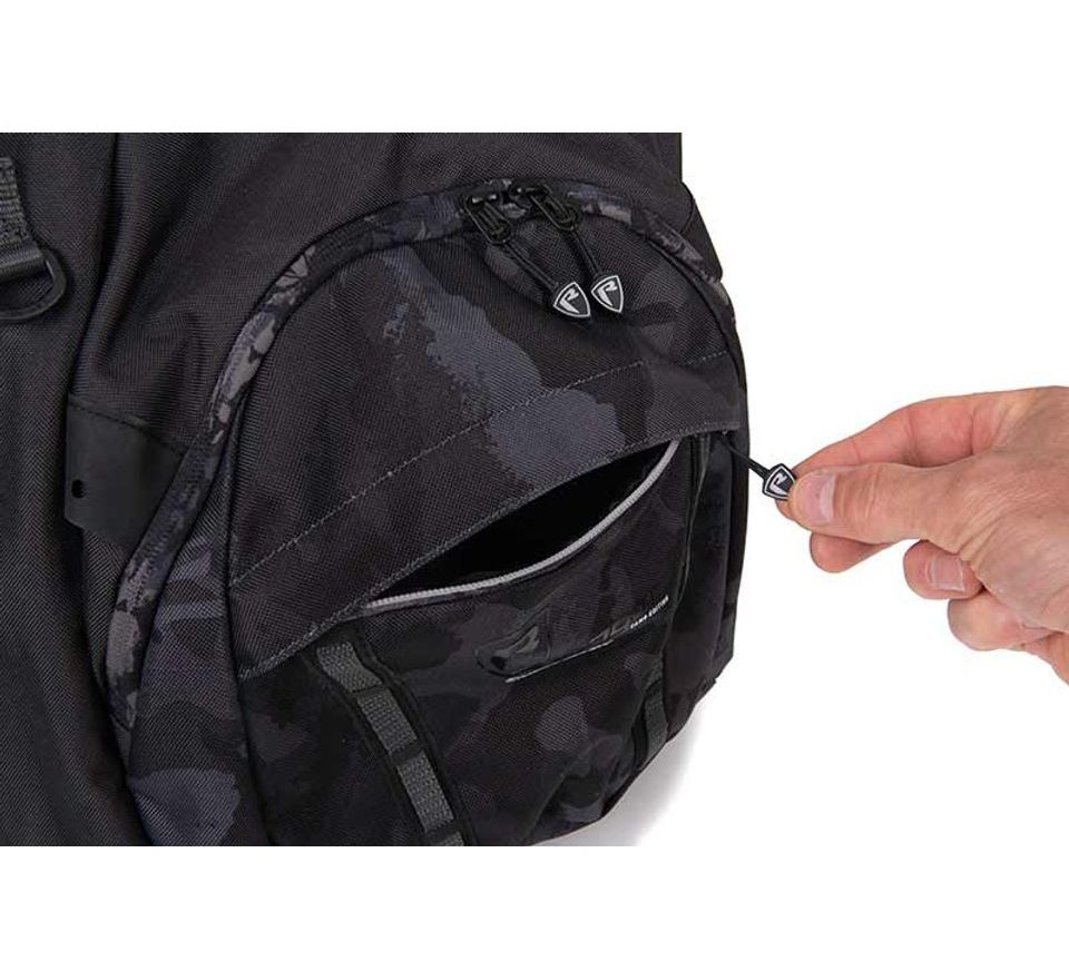 Fox Rage Brašna Camo Voyager Chest Pack