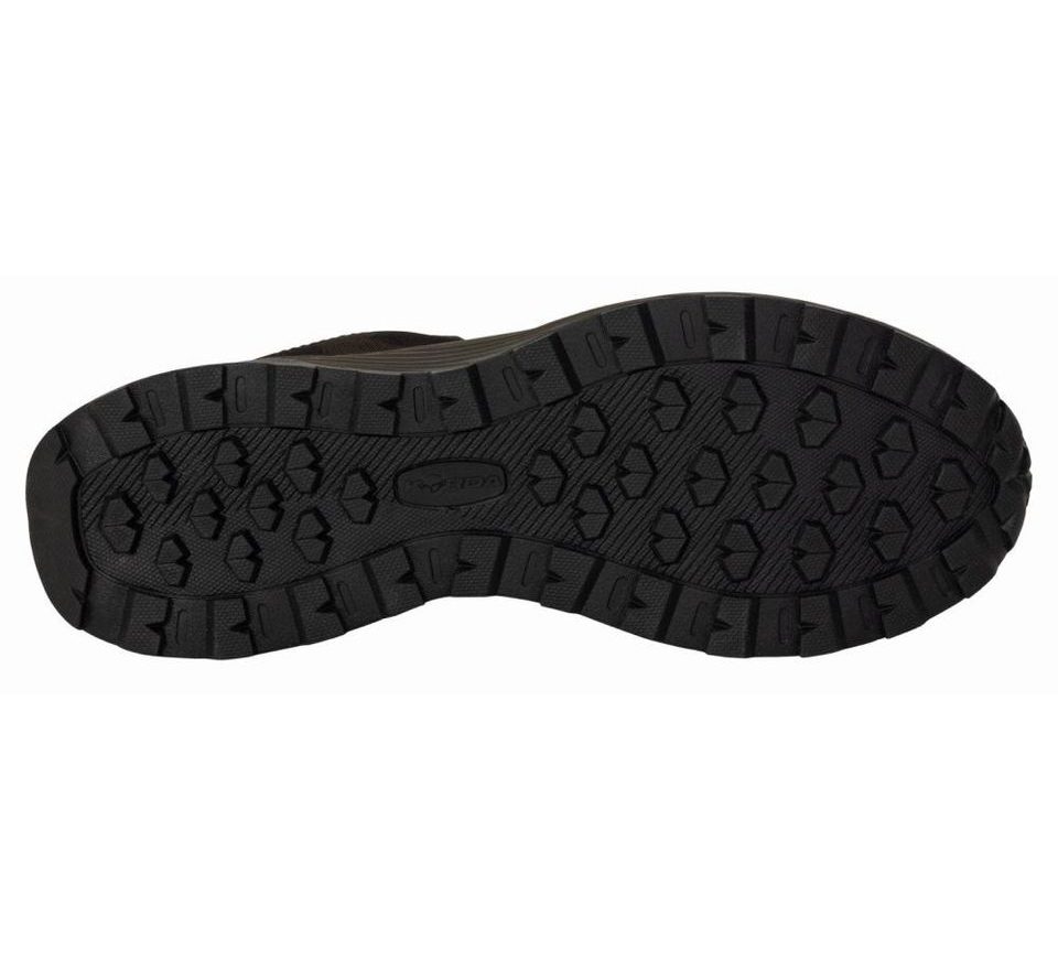 Korda Boty Drykore Trainer Dark Kamo