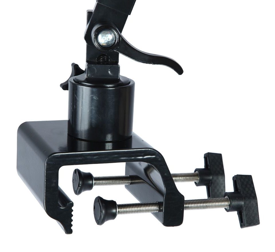 Giants fishing Stojan Boat Rod Pod 3 Rods