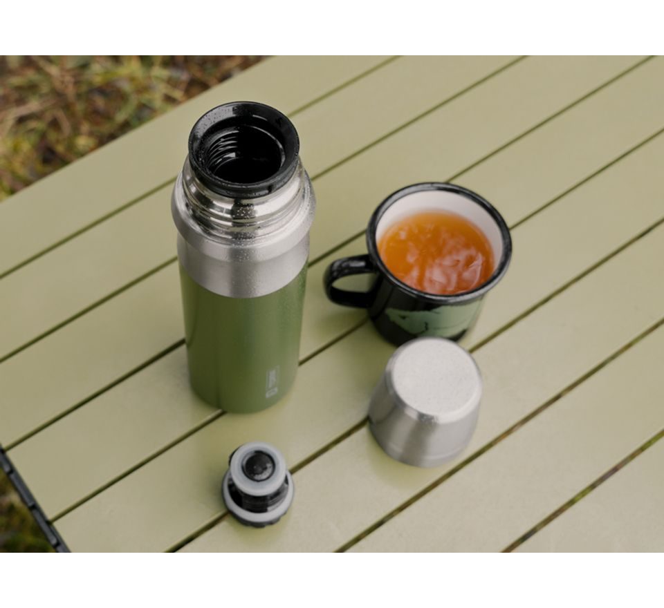 Delphin Termoska Terma 600ml