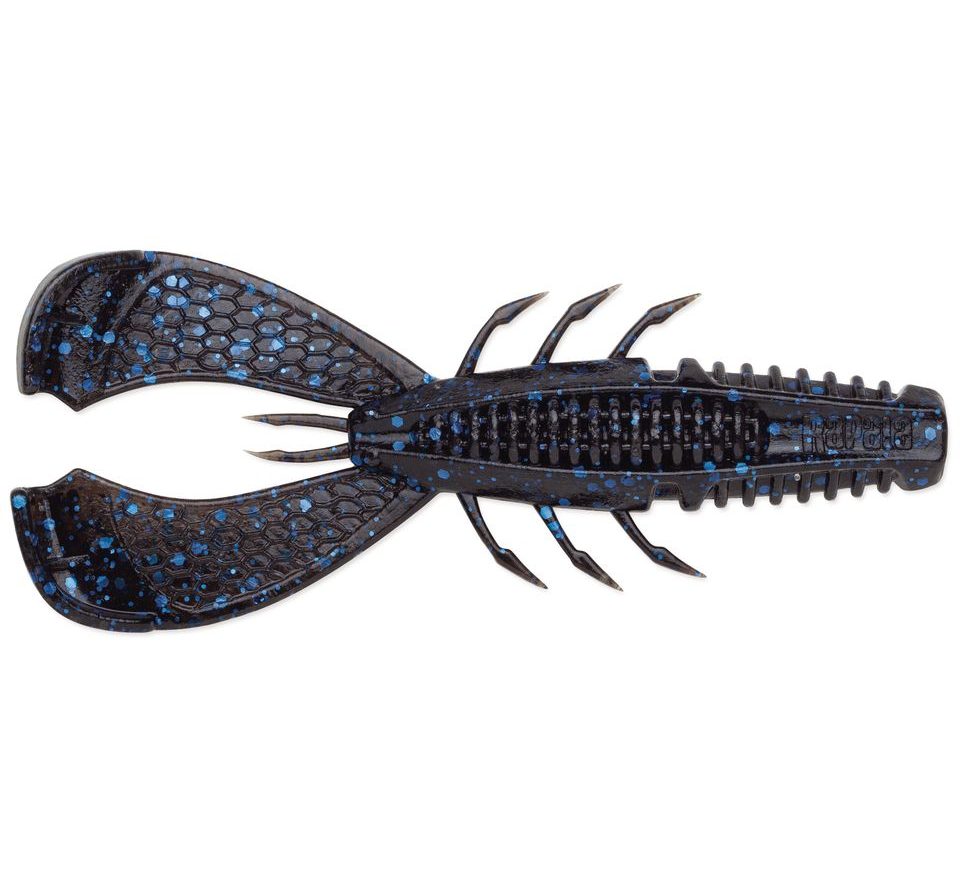 Rapala Gumová nástraha CrushCity Cleanup Craw 3" 9cm 8g 7ks