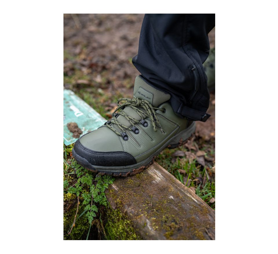 Korum Boty Superseal Walking Shoe