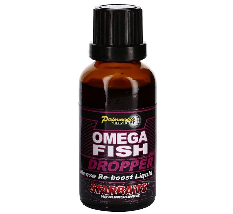 Starbaits Esence Dropper Concept 30ml