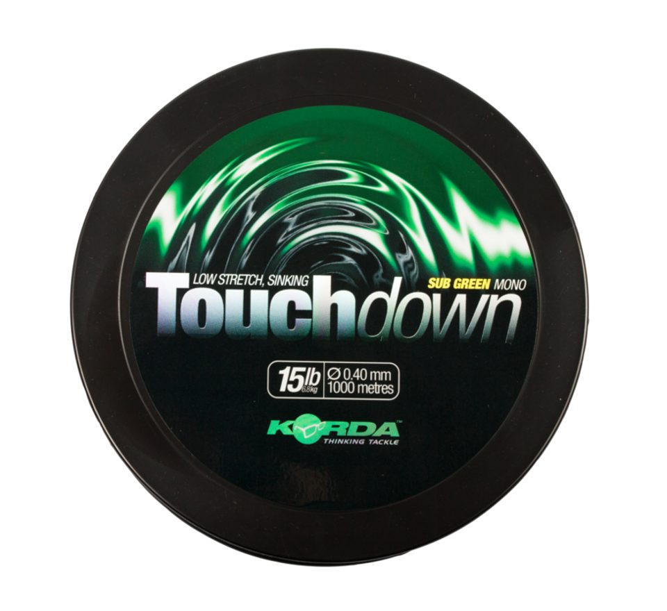 Korda Vlasec Touchdown 1000m