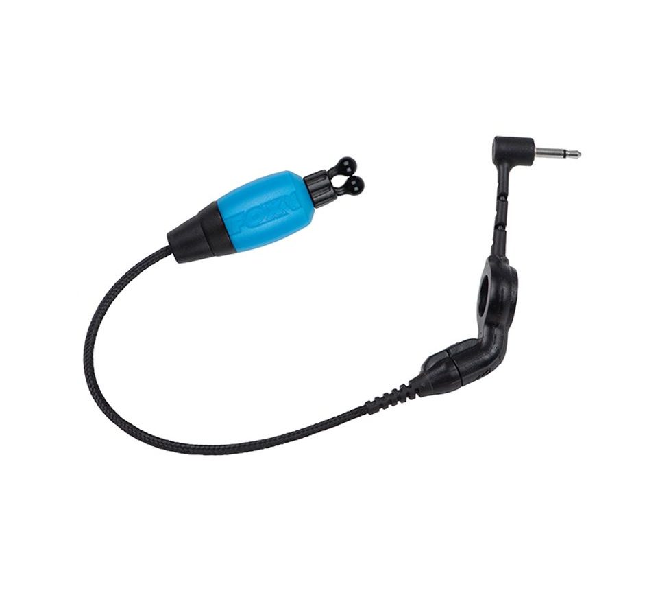 Fox Swinger Black Label Dinky Halo Bobbins