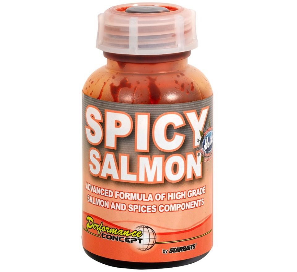 Starbaits Dip Concept 200ml