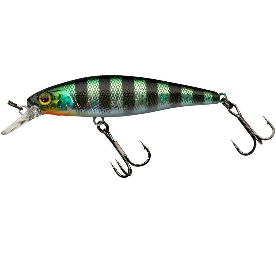 Illex Wobler Squad Minnow SP 6,5cm 5,8g