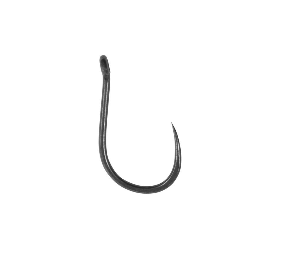 Korum Háčky Supersteel Allrounder Hooks Barbless 10ks