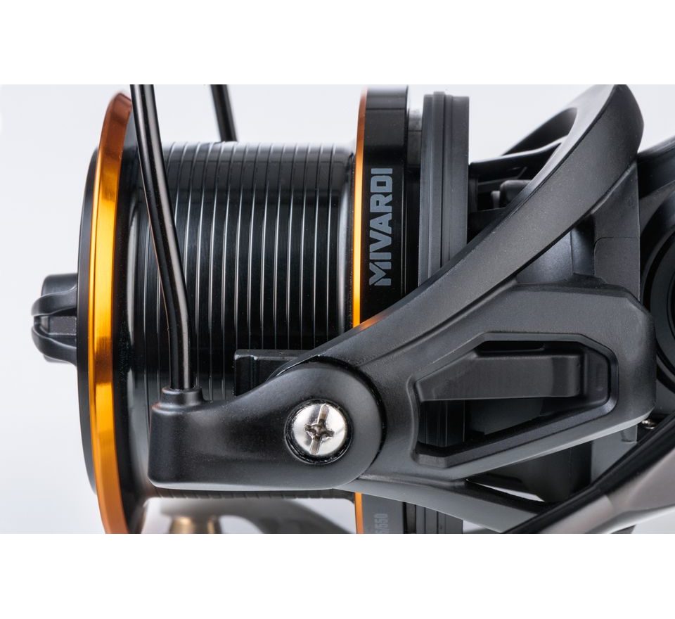 Mivardi Náhradní cívka Omicron MK2 6000