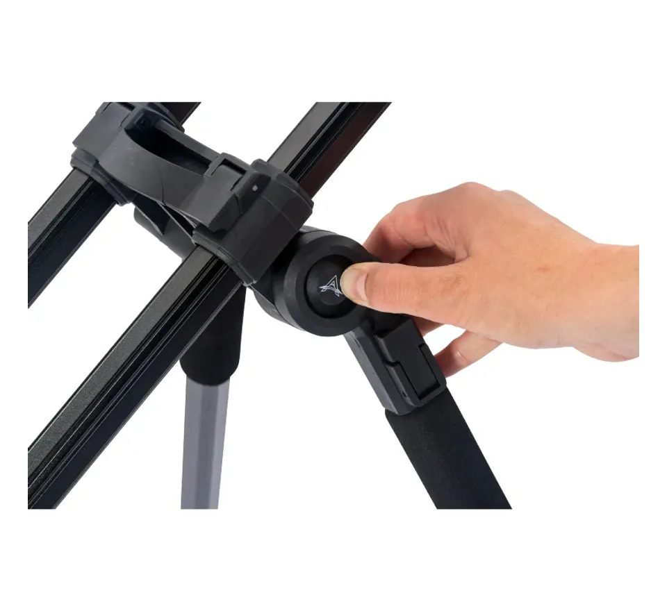 Anaconda Stojan Independence Pro Rod Pod