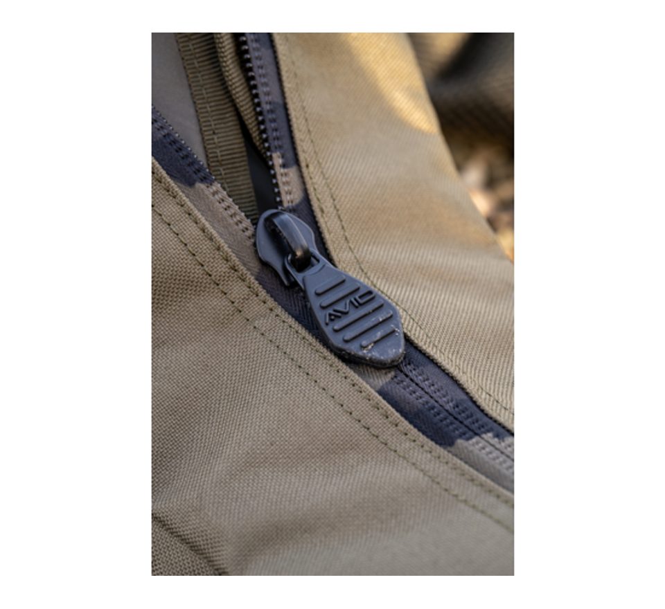 Avid Puzdro na prúty RVS 10ft Retractable 3-Rod Bag