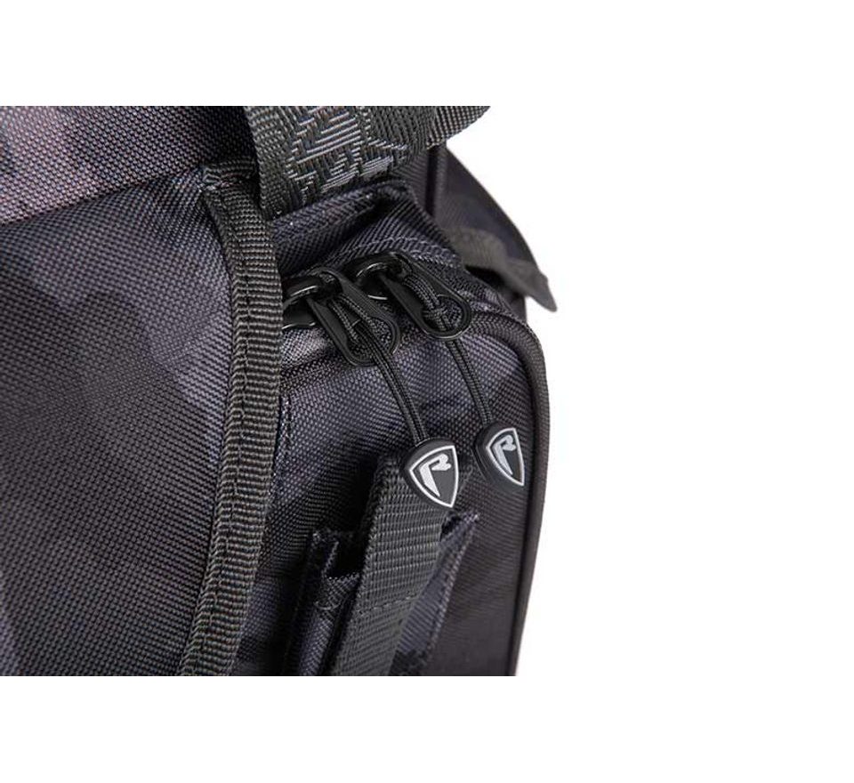Fox Rage Taška Camo Voyager Moulded XL Carryall