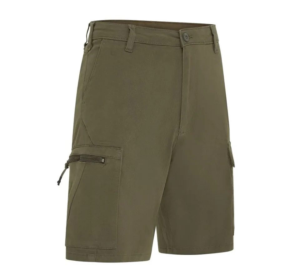 Trakker Kraťasy TechPro HD Shorts