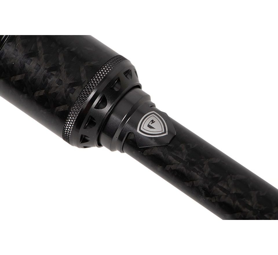 Fox Rage Prut Terminator X Multi Jigger Spin 2,65m 10-35g