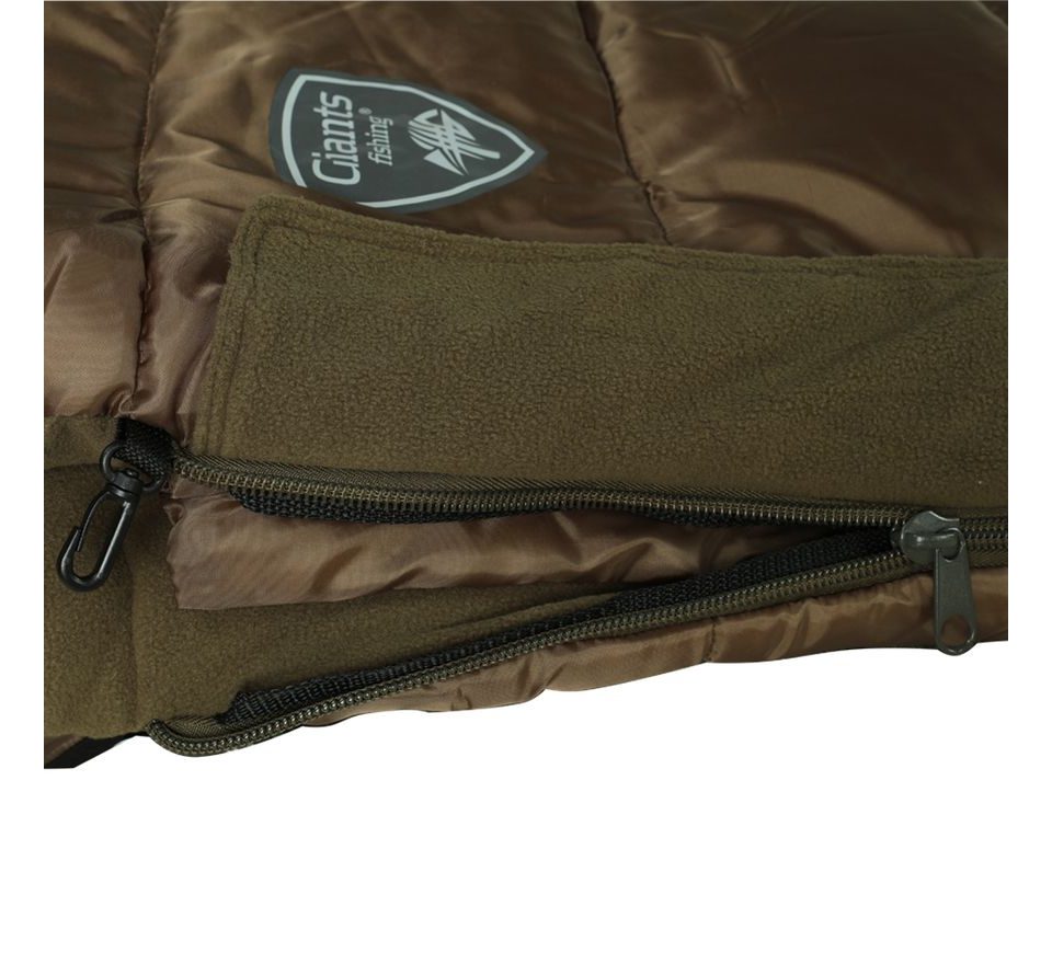 Giants fishing Spací pytel 4 Season Deluxe Sleeping Bag