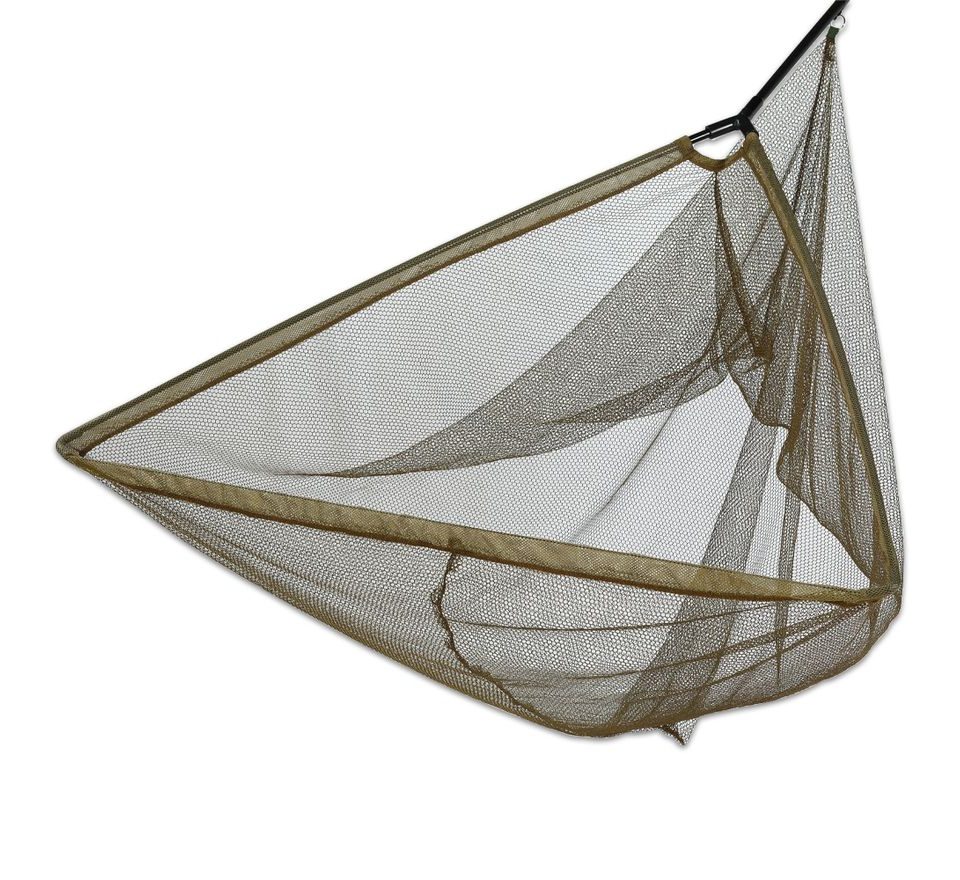 Giants fishing Podběrák Carp Net Deluxe 42 + Plovák ZDARMA!