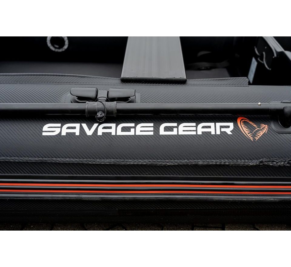 Savage Gear Člun Easy Rider Boat 300cm