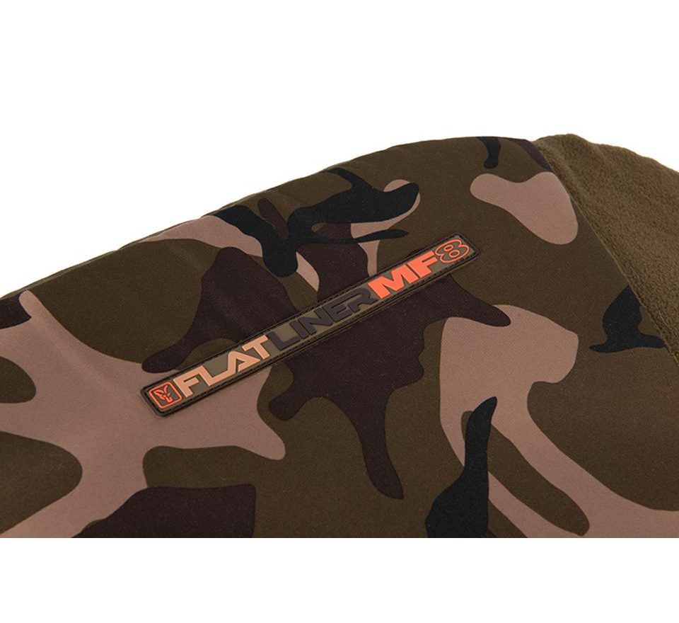 Fox Lehátko Flatliner X MF8 Bed