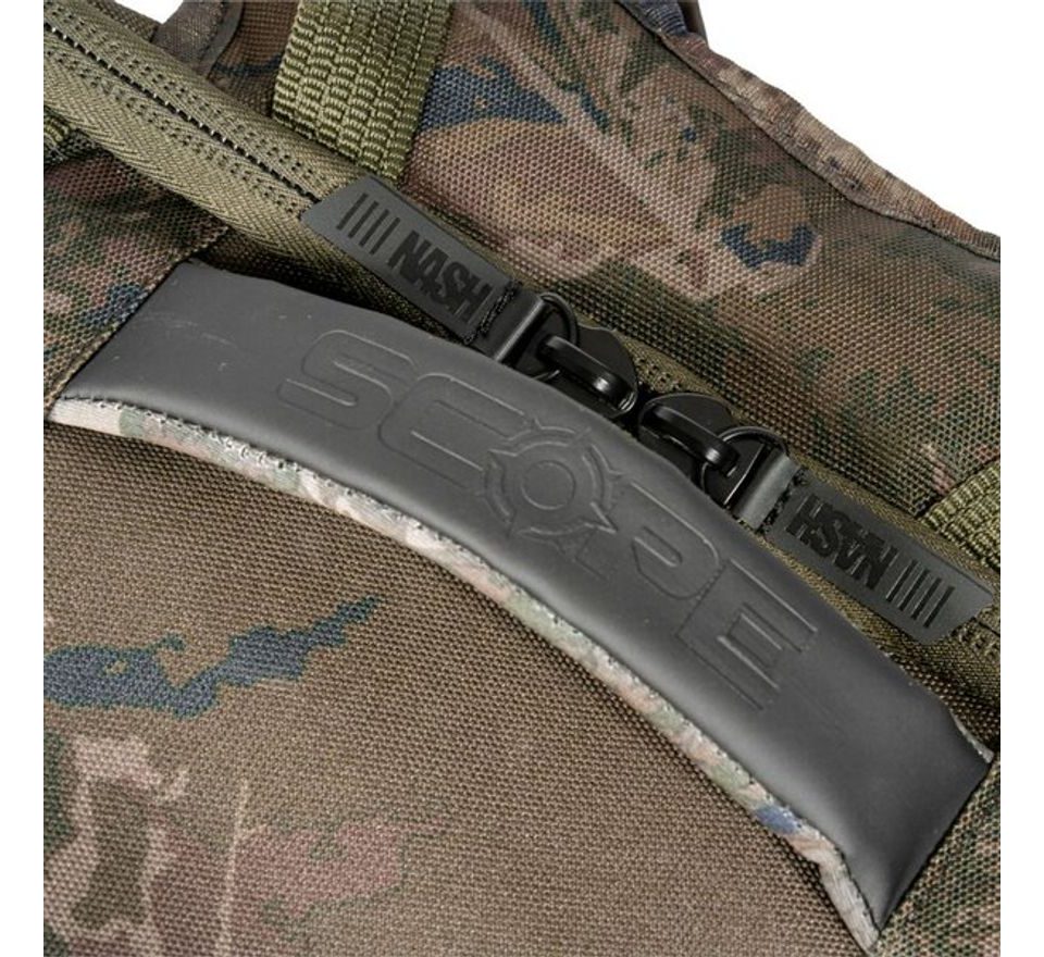 Nash Batoh Scope OPS Recon Rucksack XL