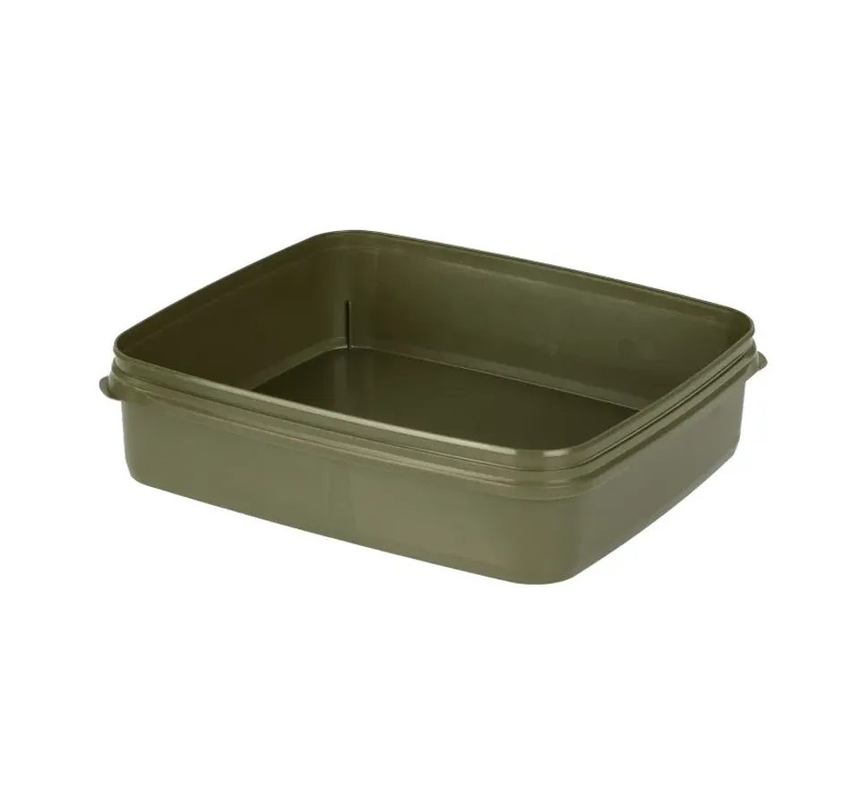 Trakker Kbelík Camo Square Container 13l