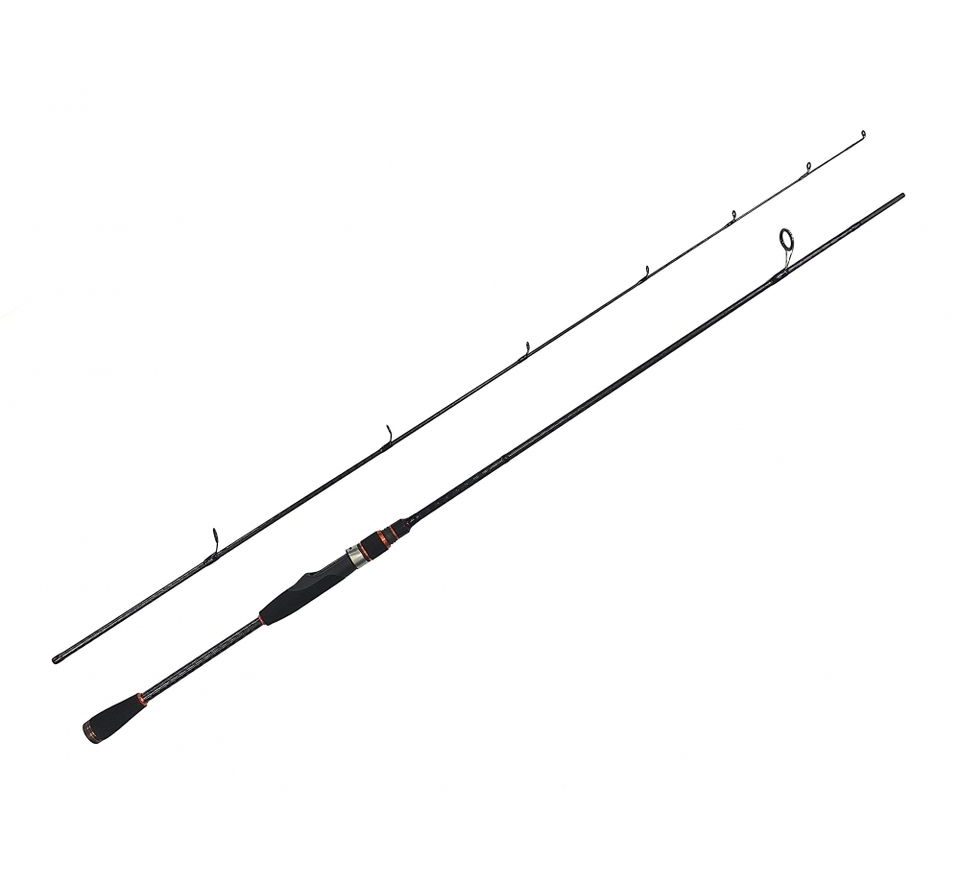 Zfish Prút The Joker 1,98m 8-30g