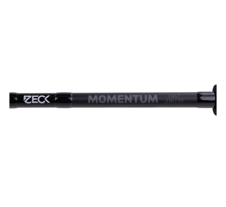 Zeck Prut Momentum Cast 230cm 20-70g