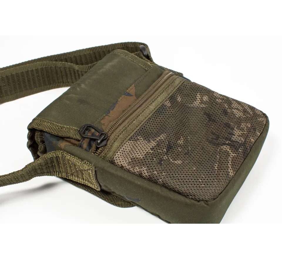 Nash Pouzdro Scope OPS Security Pouch