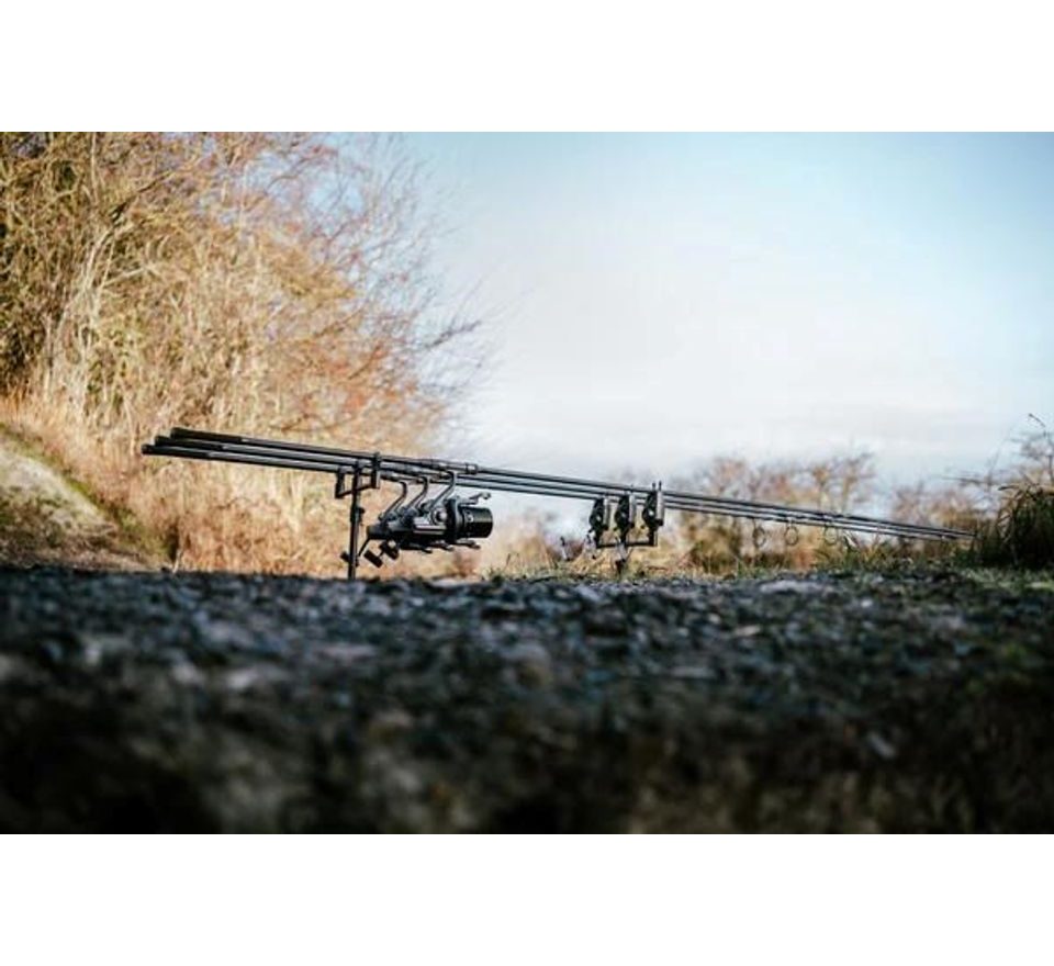 Nash Prut Air Force F10 13ft 5lb Spod & Marker