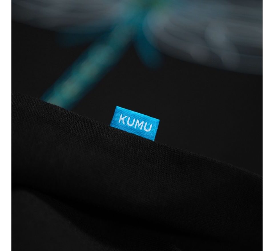 KUMU Tričko Emperor