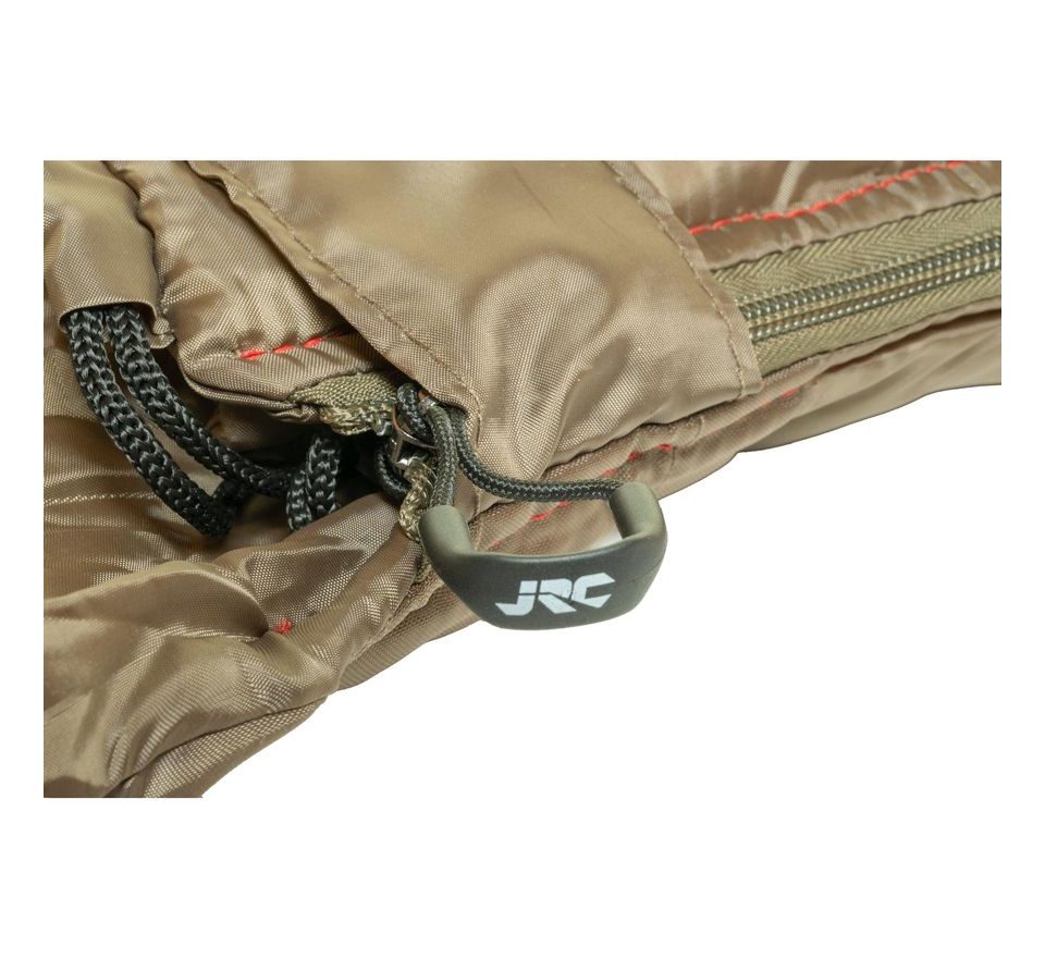 JRC Spacák Defender II Sleeping Bag Wide