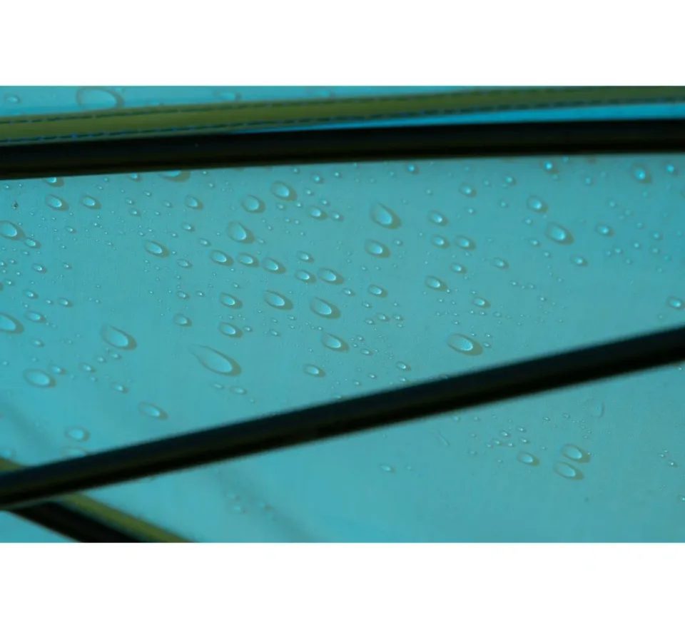 Preston Deštník Coolmax Brolly 50"