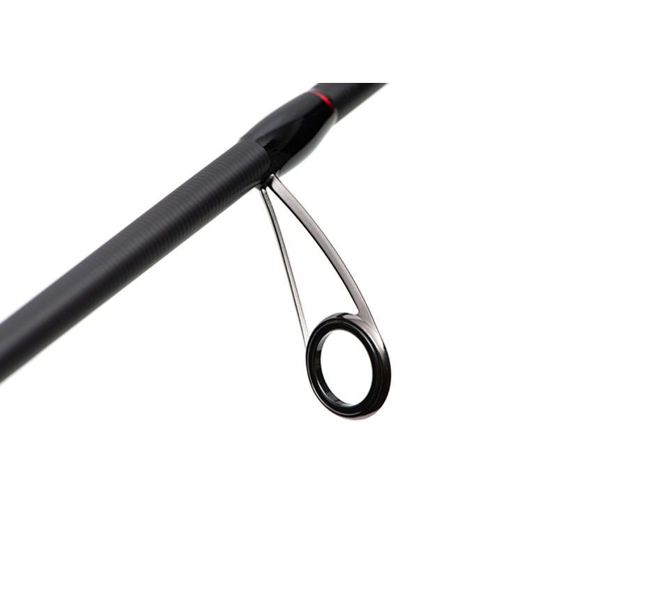 Fox Rage Prut Warrior Shad & Spin 210cm 20-60g