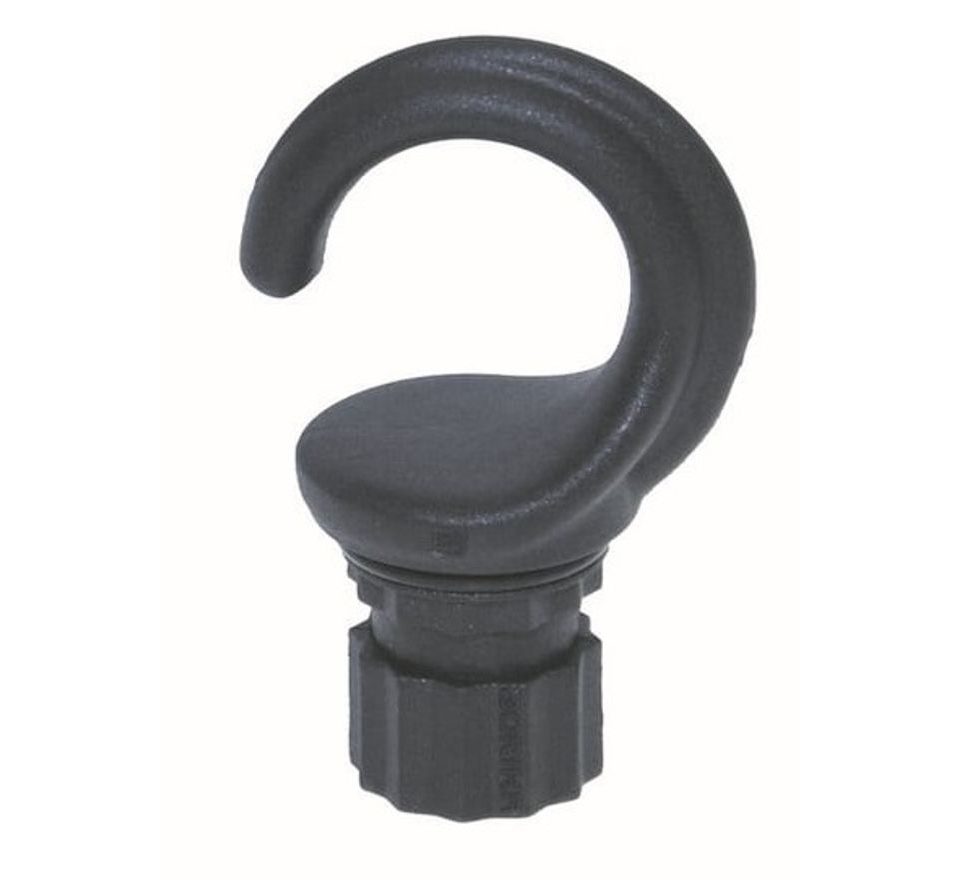 Fasten Upevňovací háček