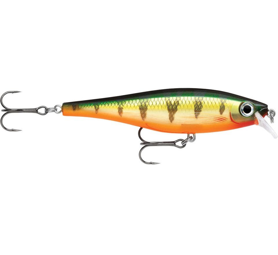 Rapala Wobler BX Minnow Perch