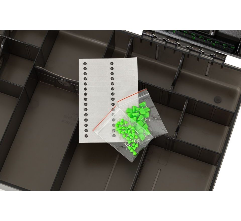 Korda Box Tackle Box Large