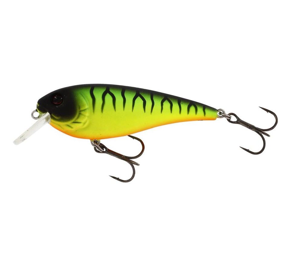 Westin Wobler RawBite Floating Firetiger