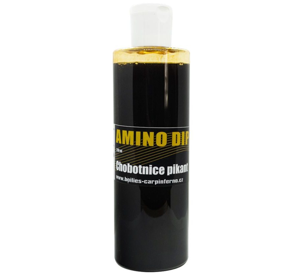 Carp Inferno Amino Dip Nutra Line 250ml