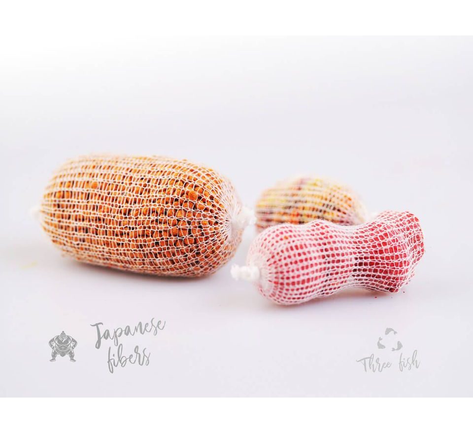 Zfish PVA Náhradní punčocha Pro Refill 7 + 1m Zdarma!