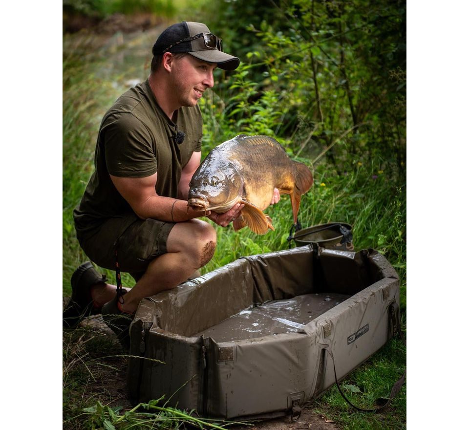 Fox Podložka Carpmaster Welded Mat