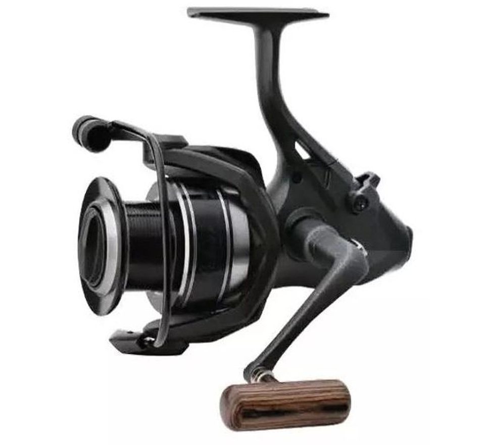 Okuma Naviják Pulzar Baitfeeder 4000