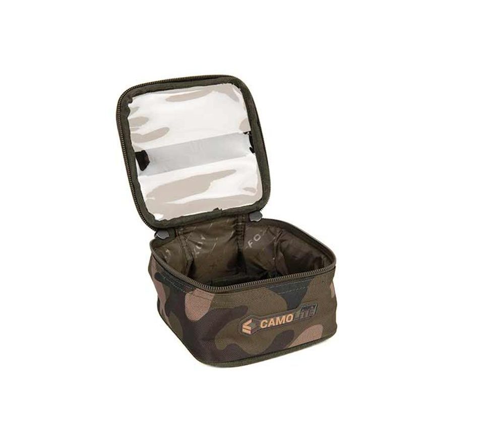 Fox Taška Camolite Medium Accessory Bag