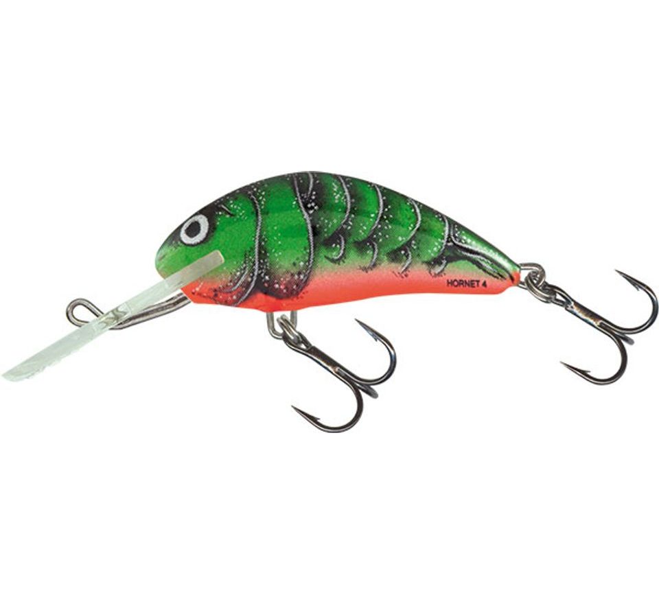 Salmo Wobler Hornet Floating 6cm